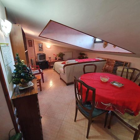 Lilly'S House Villa Castel Di Sangro Eksteriør bilde
