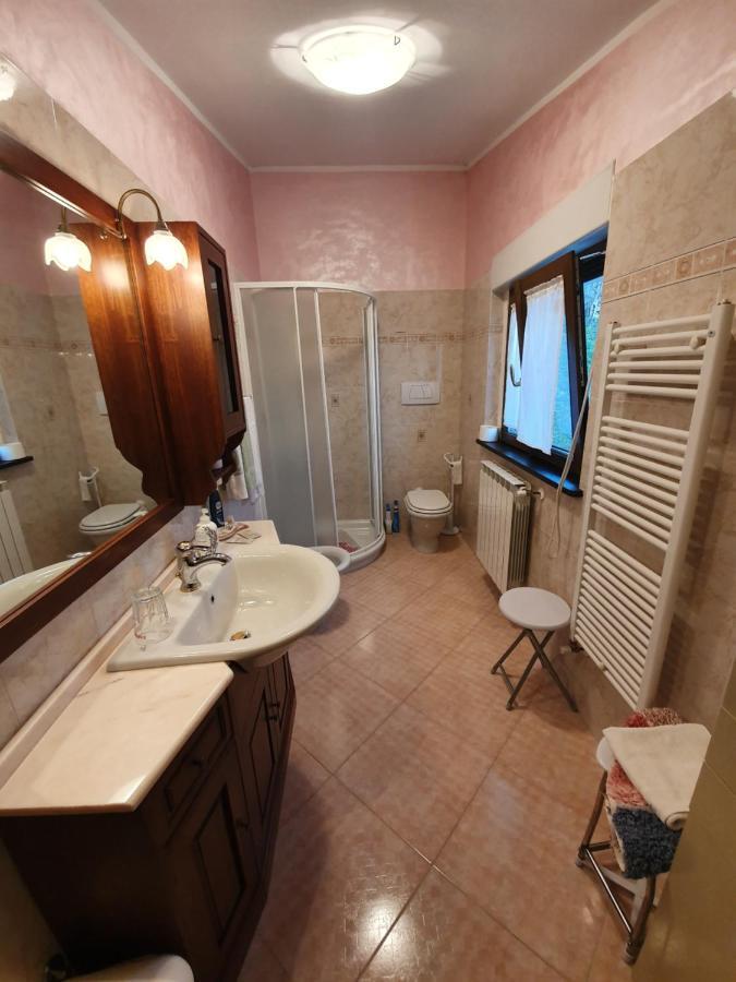 Lilly'S House Villa Castel Di Sangro Eksteriør bilde
