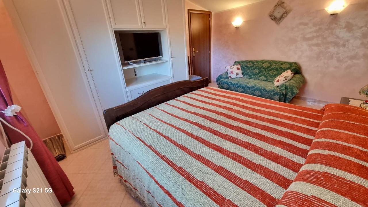 Lilly'S House Villa Castel Di Sangro Eksteriør bilde